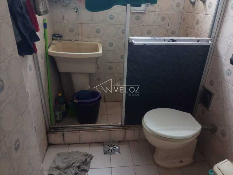 Apartamento, 1 quarto, 51 m² - Foto 10