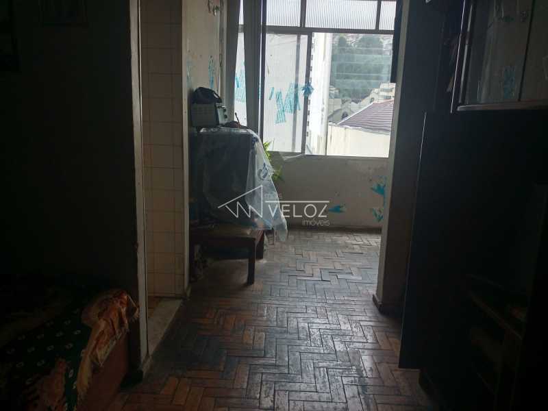 Apartamento, 1 quarto, 51 m² - Foto 5