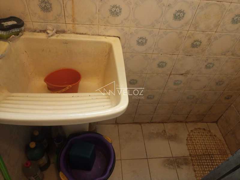 Apartamento, 1 quarto, 51 m² - Foto 3