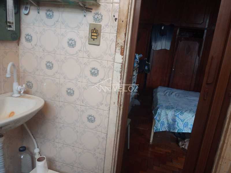 Apartamento, 1 quarto, 51 m² - Foto 11