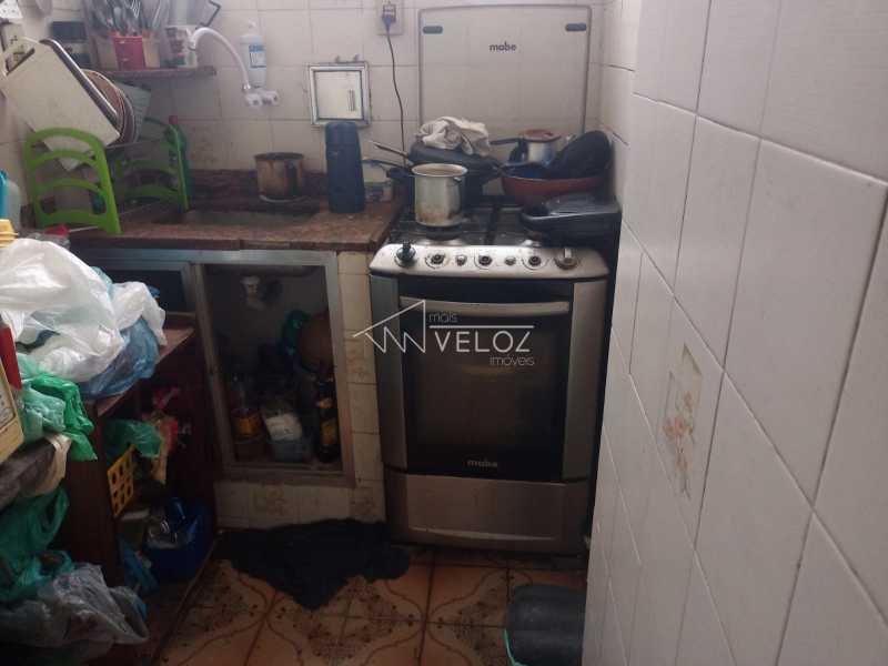 Apartamento, 1 quarto, 51 m² - Foto 8