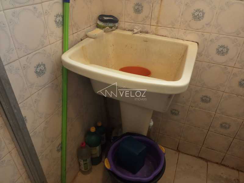 Apartamento, 1 quarto, 51 m² - Foto 1