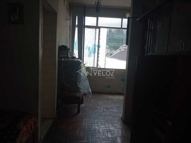 Apartamento, 1 quarto, 51 m² - Foto 15