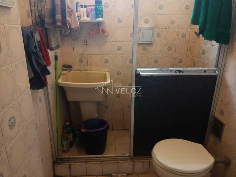 Apartamento, 1 quarto, 51 m² - Foto 14