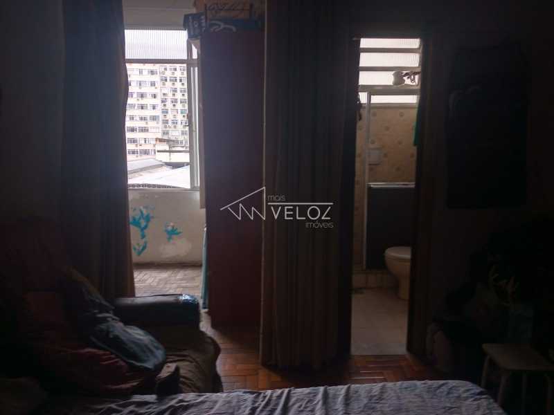 Apartamento, 1 quarto, 51 m² - Foto 4