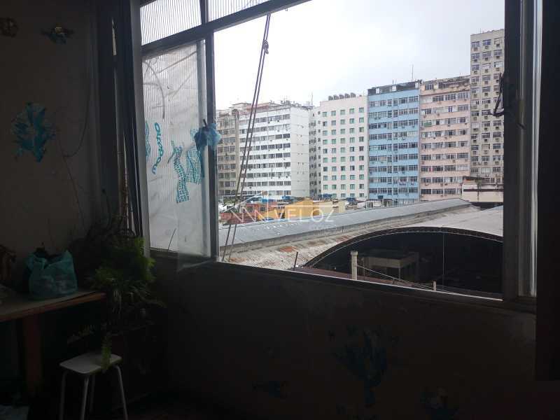 Apartamento, 1 quarto, 51 m² - Foto 24