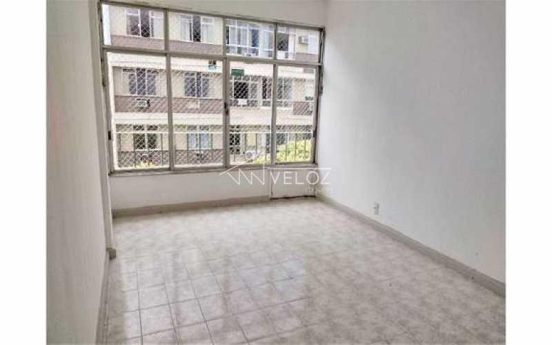 Apartamento à venda com 2 quartos, 58m² - Foto 1