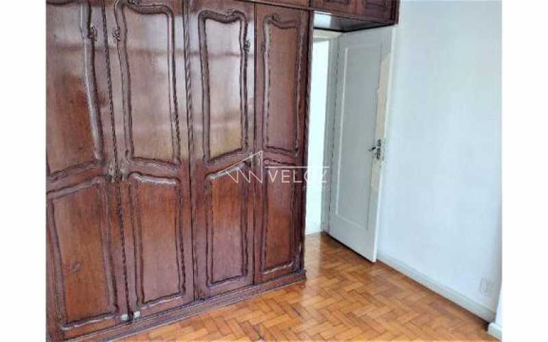 Apartamento à venda com 2 quartos, 58m² - Foto 3