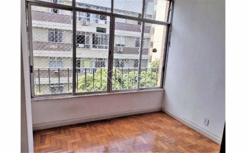 Apartamento à venda com 2 quartos, 58m² - Foto 4