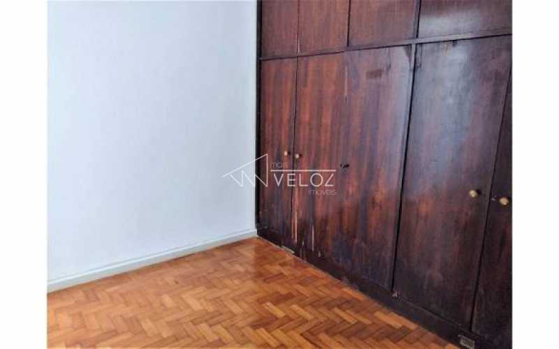 Apartamento à venda com 2 quartos, 58m² - Foto 5