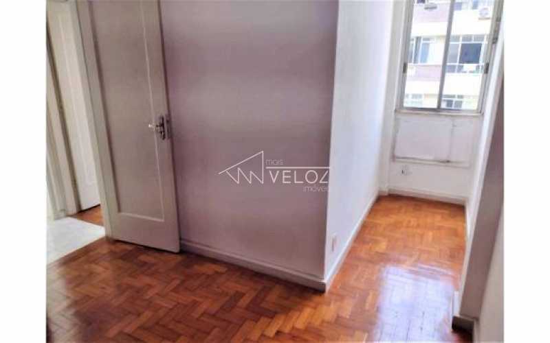 Apartamento à venda com 2 quartos, 58m² - Foto 7