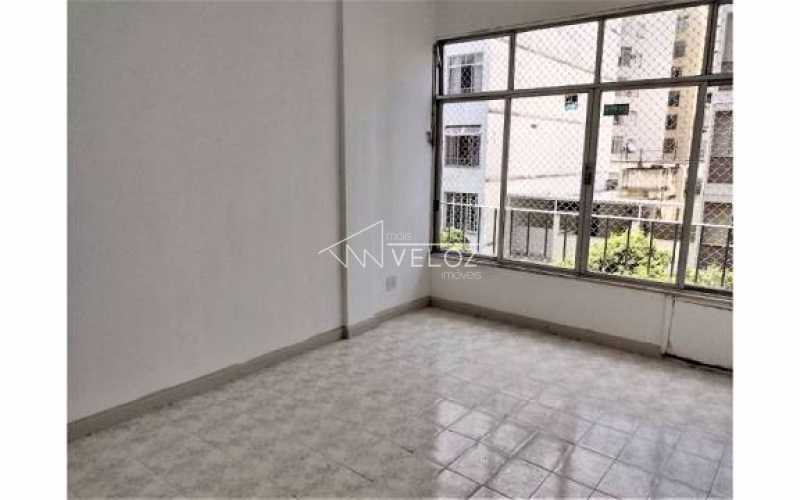 Apartamento à venda com 2 quartos, 58m² - Foto 8