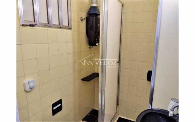 Apartamento à venda com 2 quartos, 58m² - Foto 12