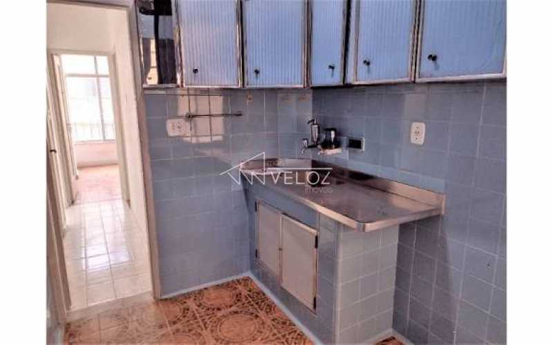 Apartamento à venda com 2 quartos, 58m² - Foto 14