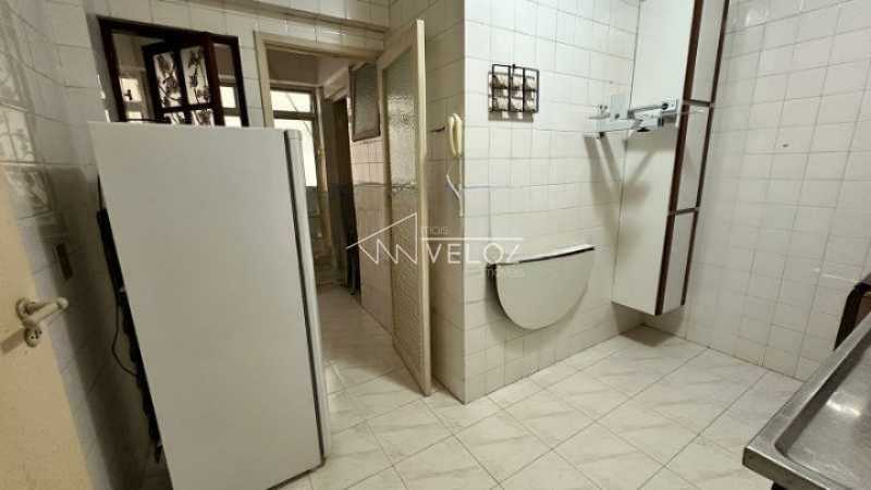 Apartamento à venda com 2 quartos, 61m² - Foto 9