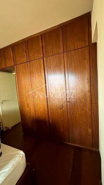 Apartamento à venda com 2 quartos, 61m² - Foto 10