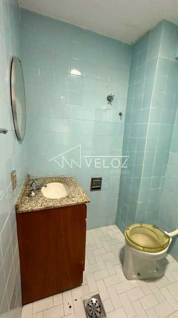 Apartamento à venda com 2 quartos, 61m² - Foto 11