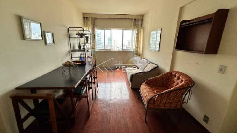 Apartamento à venda com 2 quartos, 61m² - Foto 2