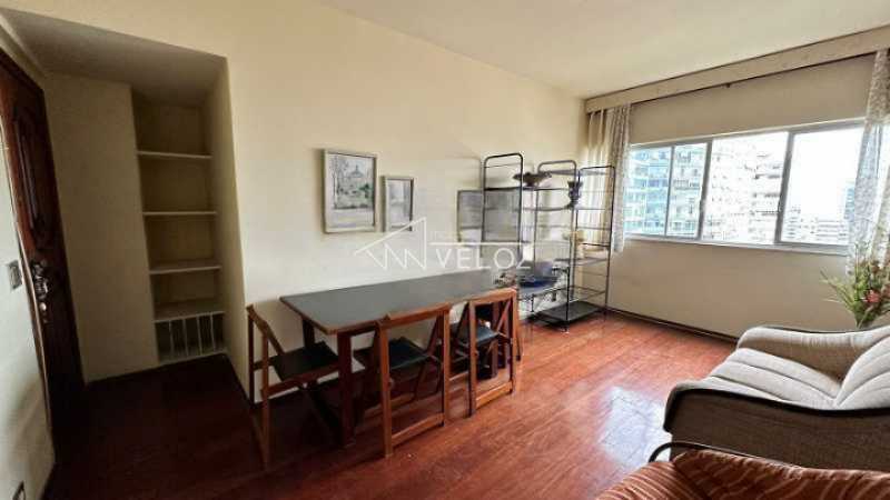 Apartamento à venda com 2 quartos, 61m² - Foto 3