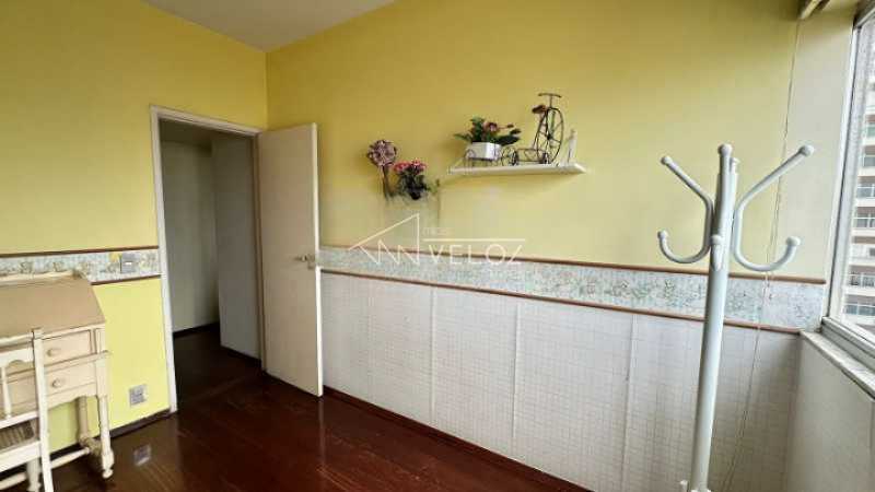 Apartamento à venda com 2 quartos, 61m² - Foto 13