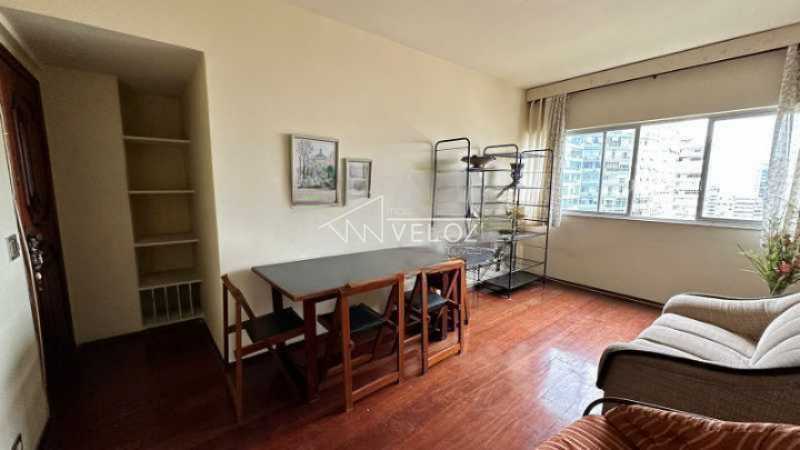 Apartamento à venda com 2 quartos, 61m² - Foto 6