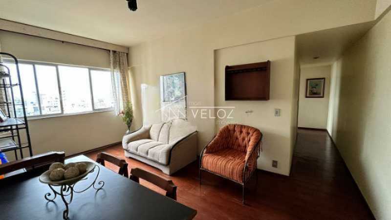 Apartamento à venda com 2 quartos, 61m² - Foto 19