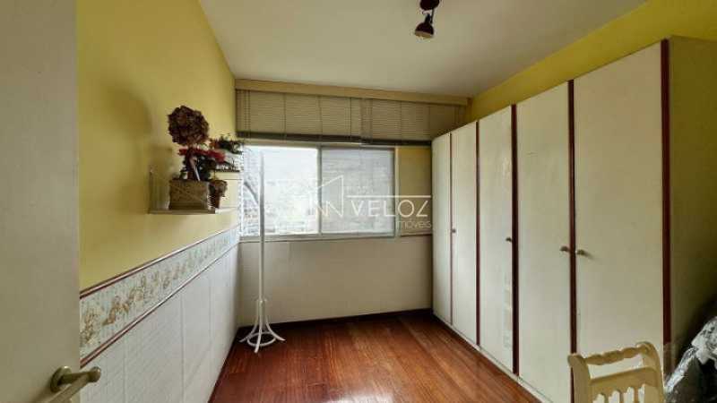 Apartamento à venda com 2 quartos, 61m² - Foto 20