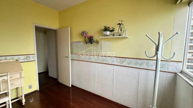 Apartamento à venda com 2 quartos, 61m² - Foto 21