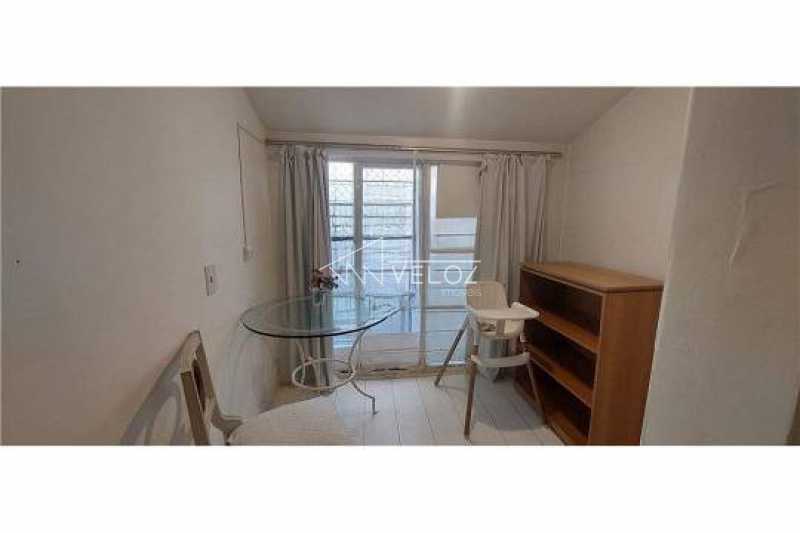 Apartamento à venda com 2 quartos, 93m² - Foto 9