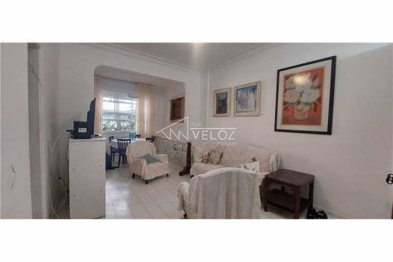 Apartamento à venda com 2 quartos, 93m² - Foto 6