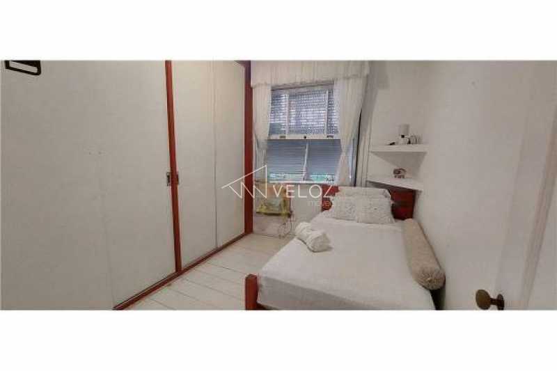 Apartamento à venda com 2 quartos, 93m² - Foto 15