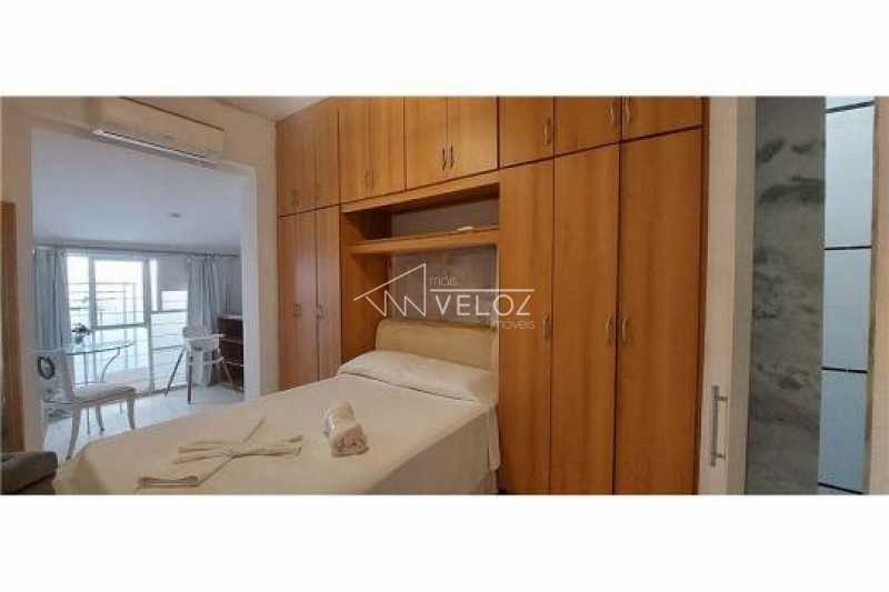 Apartamento à venda com 2 quartos, 93m² - Foto 16