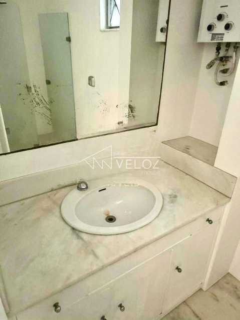 Apartamento à venda com 4 quartos, 170m² - Foto 3