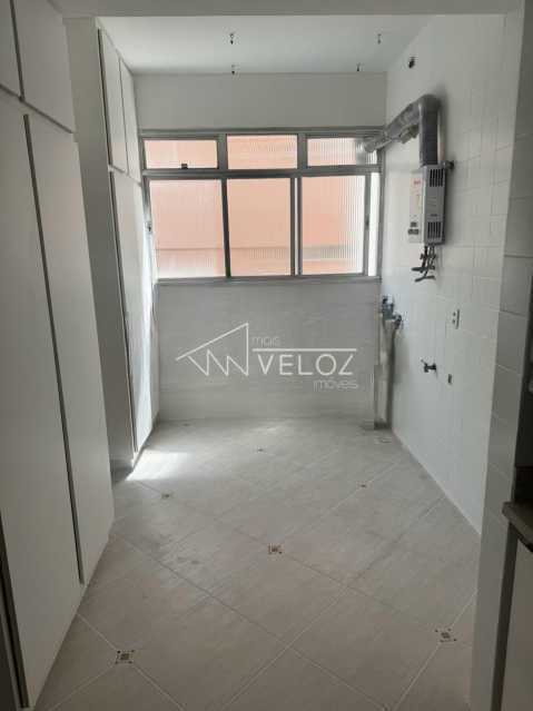 Apartamento à venda com 4 quartos, 170m² - Foto 4