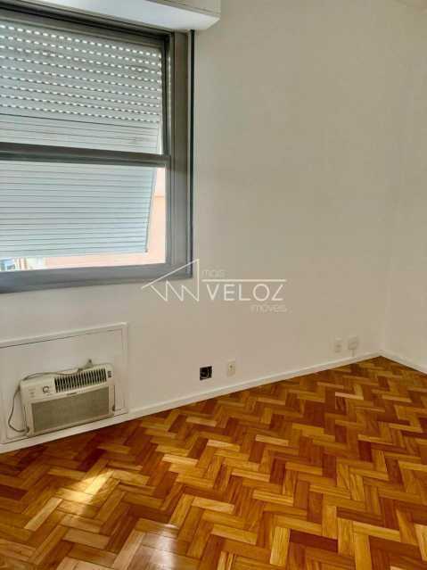 Apartamento à venda com 4 quartos, 170m² - Foto 7