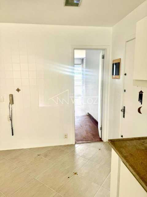 Apartamento à venda com 4 quartos, 170m² - Foto 8