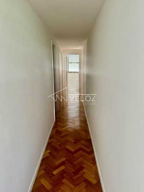 Apartamento à venda com 4 quartos, 170m² - Foto 9