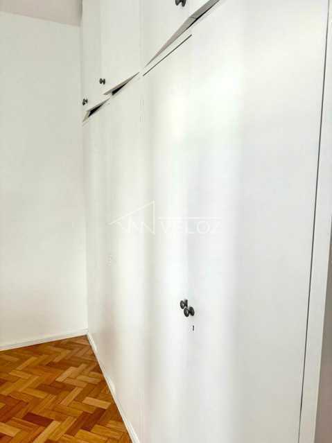 Apartamento à venda com 4 quartos, 170m² - Foto 10