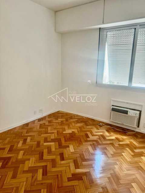 Apartamento à venda com 4 quartos, 170m² - Foto 11