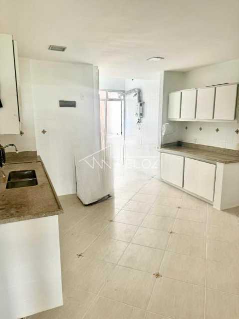 Apartamento à venda com 4 quartos, 170m² - Foto 12