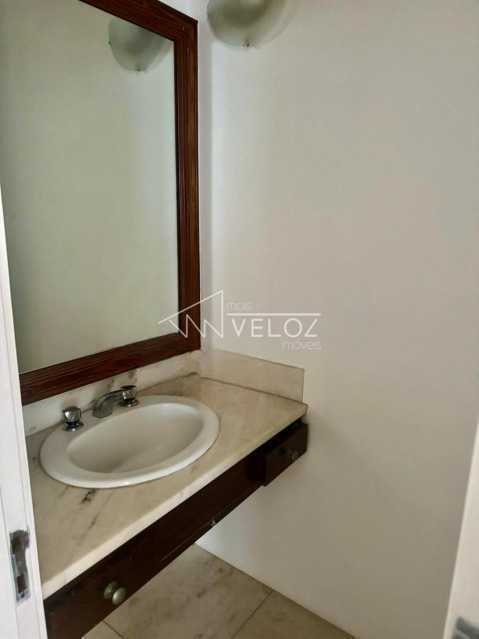 Apartamento à venda com 4 quartos, 170m² - Foto 13