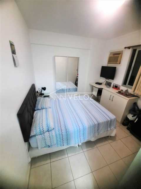 Apartamento à venda com 1 quarto, 51m² - Foto 2