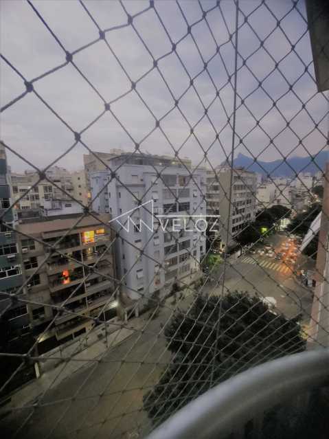 Apartamento à venda com 1 quarto, 51m² - Foto 9