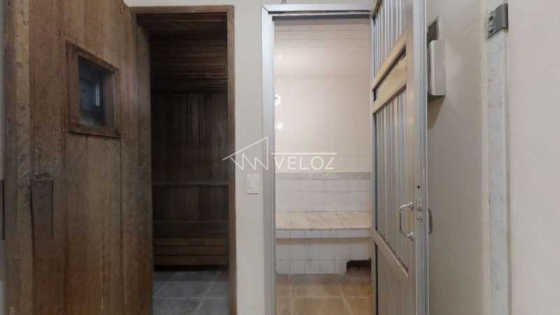 Apartamento à venda com 1 quarto, 51m² - Foto 17