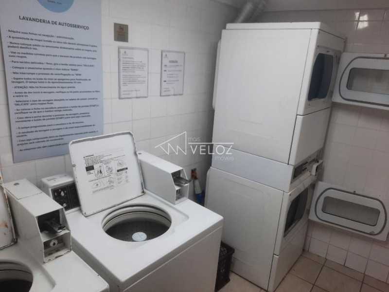 Apartamento à venda com 1 quarto, 51m² - Foto 20