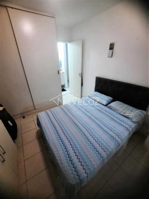 Apartamento à venda com 1 quarto, 51m² - Foto 3