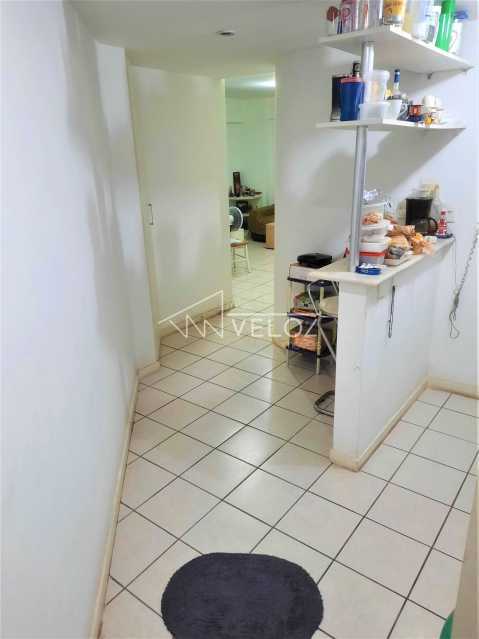 Apartamento à venda com 1 quarto, 51m² - Foto 5