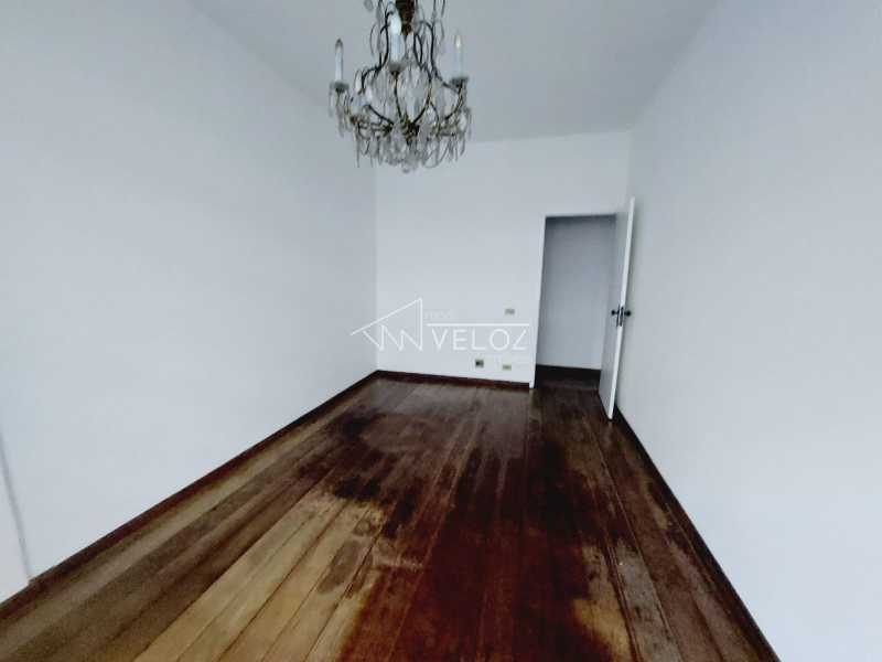 Apartamento à venda com 2 quartos, 77m² - Foto 19