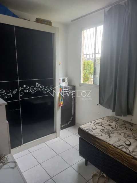 Apartamento à venda com 2 quartos, 43m² - Foto 5