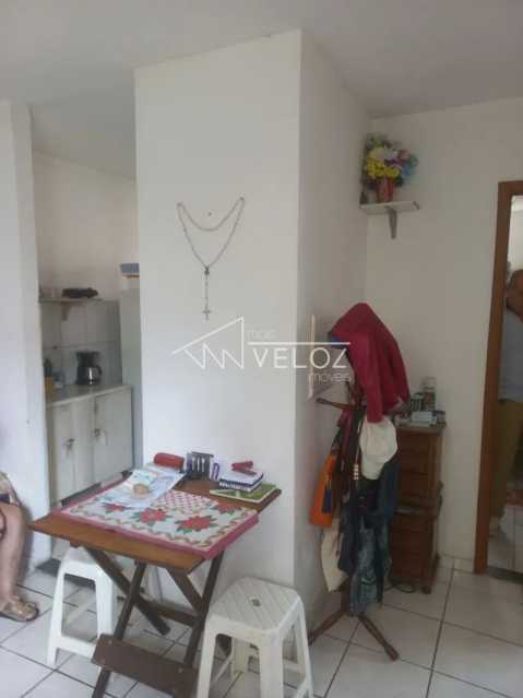 Apartamento à venda com 2 quartos, 43m² - Foto 3